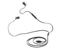 JBL Tune 310C USB-C Czarne T310CBLK - 1312219 - zdjęcie 6